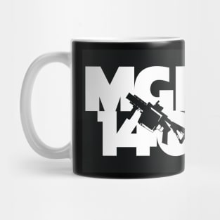 MGL140 Mug